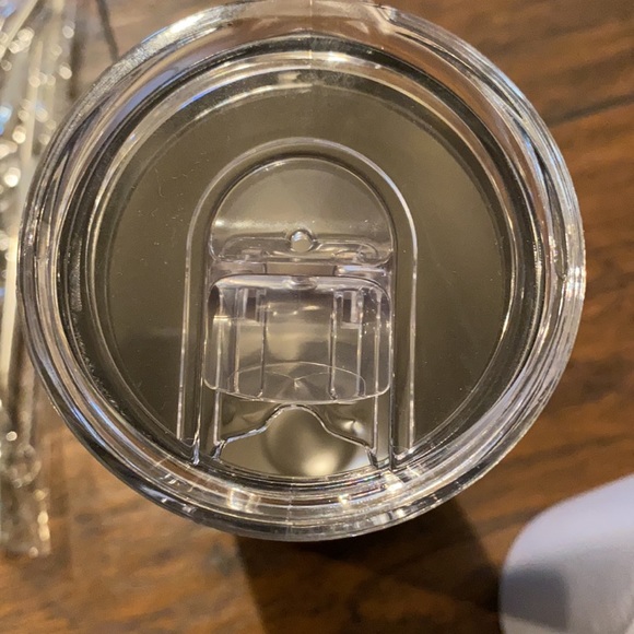 Mr & Mrs Tumblers - Picture 5 of 6